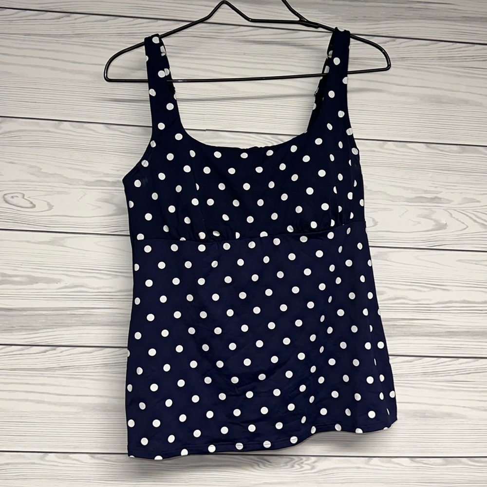 Lands End Swim Tank